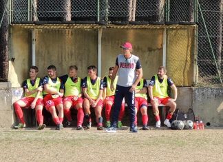 Terza categoria, si torna in campo: Vernio-Sagginale sfida per i playoff