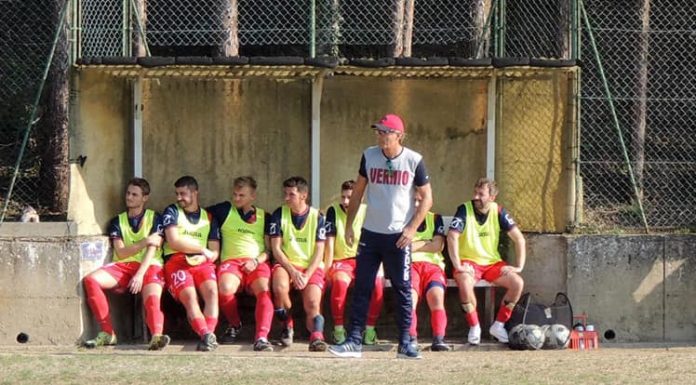 Terza categoria, si torna in campo: Vernio-Sagginale sfida per i playoff