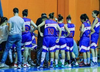 Playout serie B, Global Cargo ko: ora la è salvezza appesa a un filo