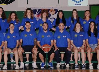 Serie B femminile, Global Cargo ko: gara 1 dei playout è di Avvenire