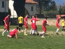 Eccellenza Uisp, i primi verdetti: si salvano S.Ippolito e Giusti Stefano