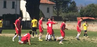 Eccellenza Uisp, i primi verdetti: si salvano S.Ippolito e Giusti Stefano