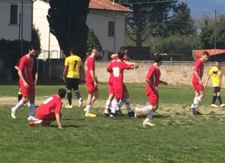 Eccellenza Uisp, i primi verdetti: si salvano S.Ippolito e Giusti Stefano