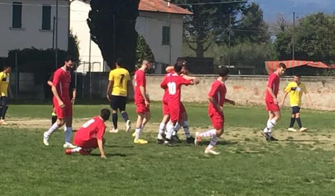 Eccellenza Uisp, i primi verdetti: si salvano S.Ippolito e Giusti Stefano