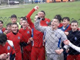 Il trionfo del Poggio a Caiano: i Giovanissimi campioni provinciali