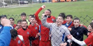 Il trionfo del Poggio a Caiano: i Giovanissimi campioni provinciali