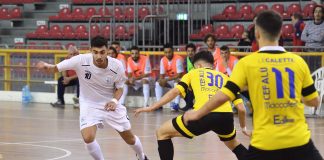 Prato c5, si torna in campo: match da brividi con la capolista