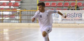 Prato c5, trasferta da ultima spiaggia: servono solo i tre punti