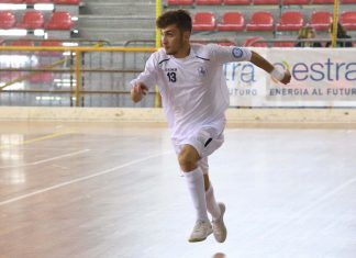 Prato c5, trasferta da ultima spiaggia: servono solo i tre punti