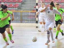 Prato Calcio a 5 donne, scocca l’ora della finalissima playoff