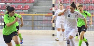 Prato Calcio a 5 donne, scocca l’ora della finalissima playoff
