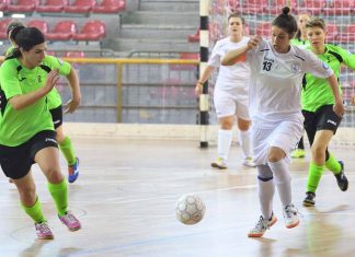 Prato Calcio a 5 donne, scocca l’ora della finalissima playoff