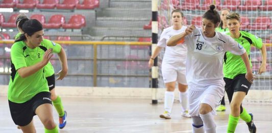Prato Calcio a 5 donne, scocca l’ora della finalissima playoff