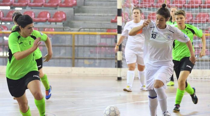 Prato Calcio a 5 donne, scocca l’ora della finalissima playoff