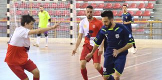 Il Prato c5 perde lo scontro salvezza: è allarme playout