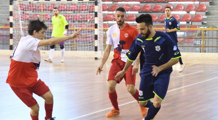 Il Prato c5 perde lo scontro salvezza: è allarme playout