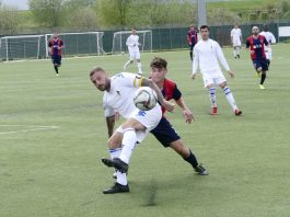 Prato beffato nel recupero: il Ponsacco vince 3-2 al “Nelli”