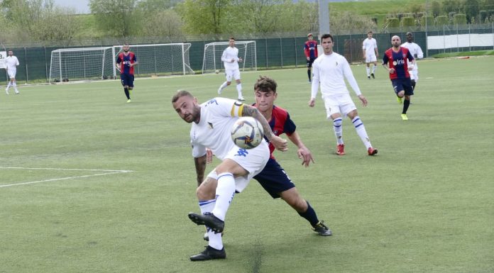 Prato beffato nel recupero: il Ponsacco vince 3-2 al “Nelli”