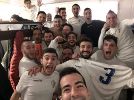 Terza categoria, poker del Prato Sport. Ko il San Martino