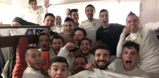 Terza categoria, poker del Prato Sport. Ko il San Martino