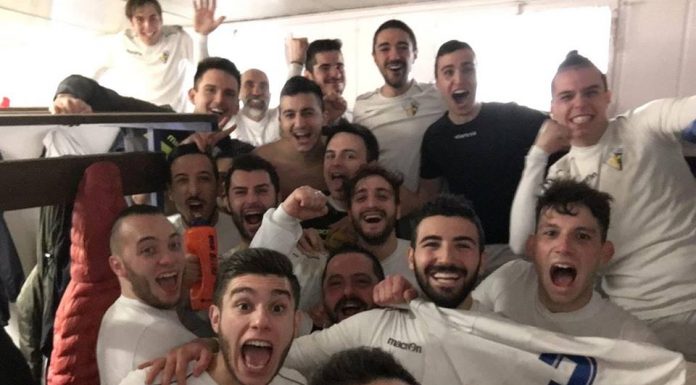 Terza categoria, poker del Prato Sport. Ko il San Martino