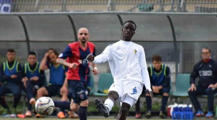 Prato a Cannara per il riscatto: dubbi sull’impiego di Piroli