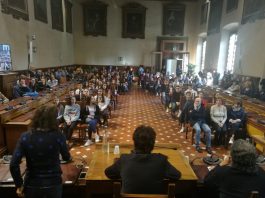 Cerimonia “Fair Play”: l’elenco di tutti gli studenti premiati