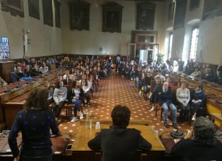 Cerimonia “Fair Play”: l’elenco di tutti gli studenti premiati