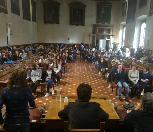 Cerimonia “Fair Play”: l’elenco di tutti gli studenti premiati