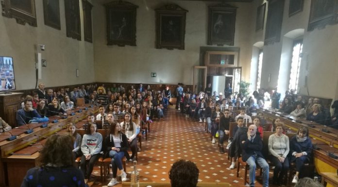 Cerimonia “Fair Play”: l’elenco di tutti gli studenti premiati