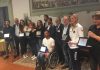 Premiati dalla Regione otto campioni “Made in Prato”