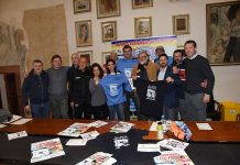 Agonismo, divertimento e sociale: a Pasquetta c’è la “Maratonina”