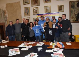 Agonismo, divertimento e sociale: a Pasquetta c’è la “Maratonina”