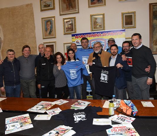 Agonismo, divertimento e sociale: a Pasquetta c’è la “Maratonina”