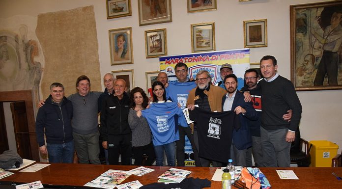 Agonismo, divertimento e sociale: a Pasquetta c’è la “Maratonina”