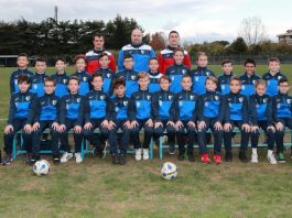 Prato Cup, tutto pronto a Galciana: in campo i talenti del futuro