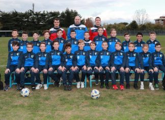 Prato Cup, tutto pronto a Galciana: in campo i talenti del futuro