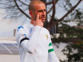 Prato verso la sfida col Ponsacco: capitan Quinto unico assente