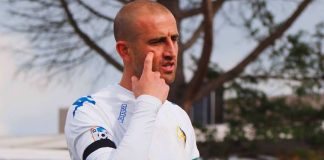 Prato verso la sfida col Ponsacco: capitan Quinto unico assente