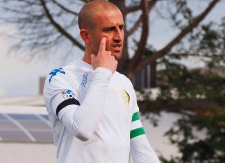 Prato verso la sfida col Ponsacco: capitan Quinto unico assente