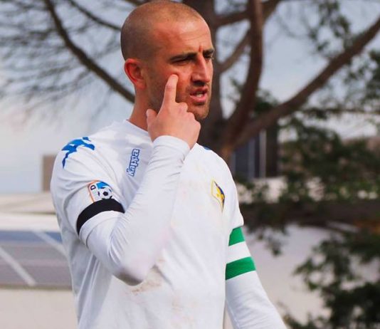 Prato verso la sfida col Ponsacco: capitan Quinto unico assente