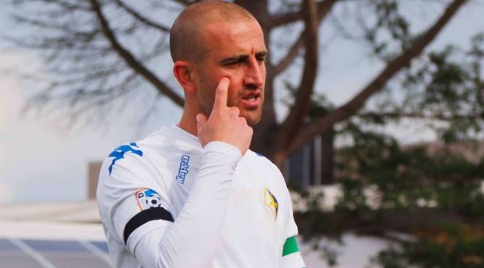 Prato verso la sfida col Ponsacco: capitan Quinto unico assente