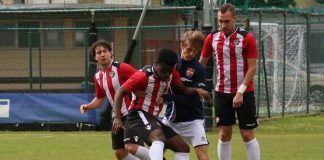 Cuore Montemurlo: vittoria in rimonta sulla Sestese