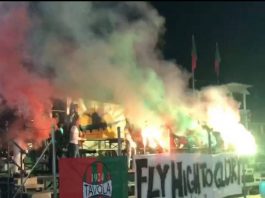 Uisp, il Tavola blinda il primo posto: resta infuocata la lotta playout