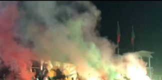 Uisp, il Tavola blinda il primo posto: resta infuocata la lotta playout