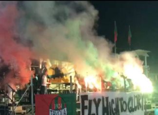 Uisp, il Tavola blinda il primo posto: resta infuocata la lotta playout