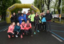 Un po’n Poggio, edizione da record: quasi 2mila partecipanti al via