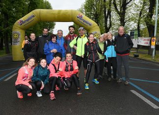 Un po’n Poggio, edizione da record: quasi 2mila partecipanti al via