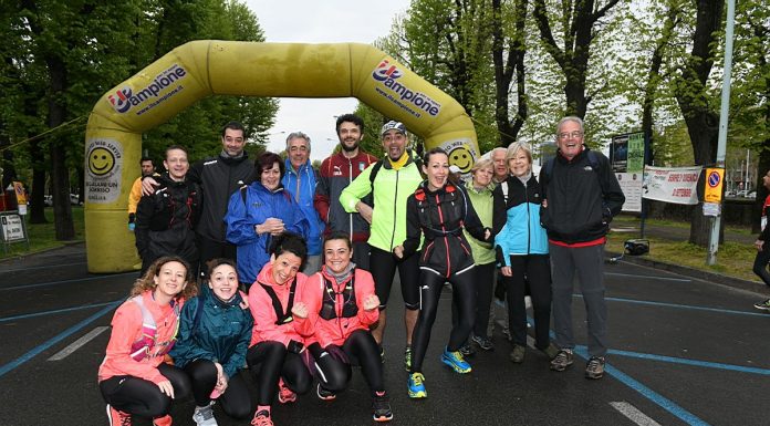 Un po’n Poggio, edizione da record: quasi 2mila partecipanti al via