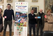 Domenica tutti quanti di corsa: torna “Un po’ ‘n poggio”